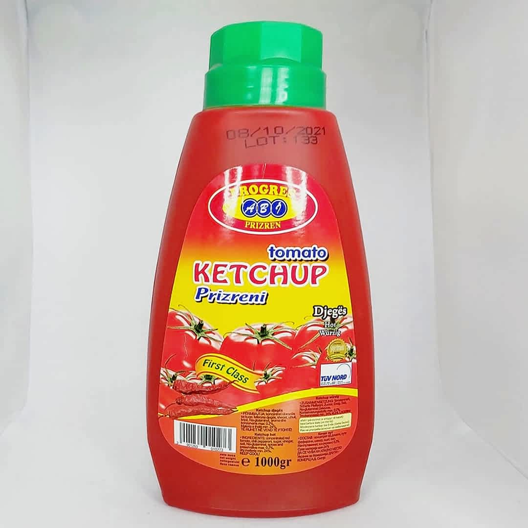 Ketchup Stark 1Kg