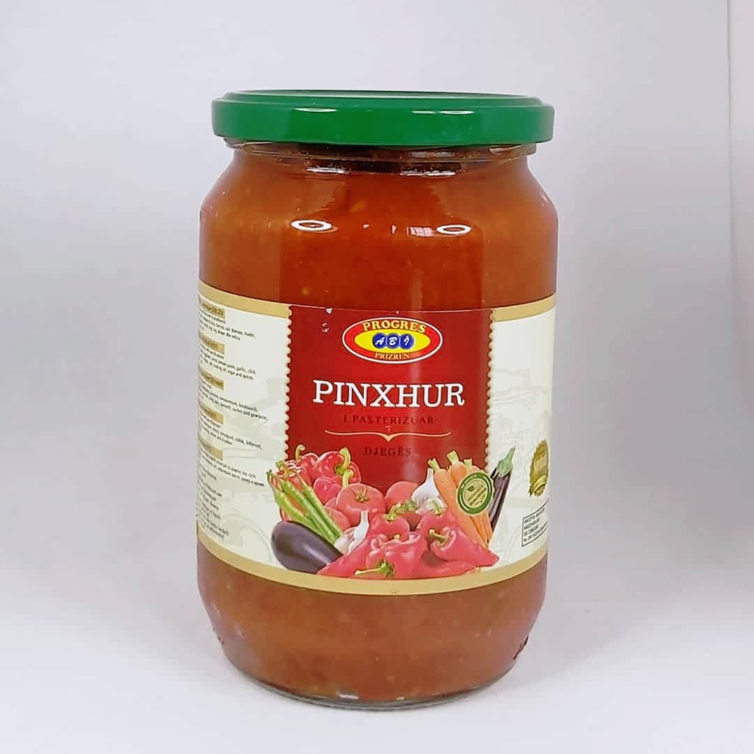 Ajvar Mild 690 Gr