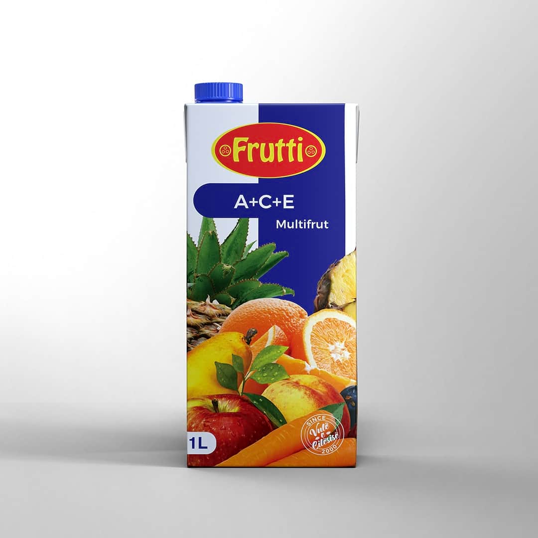 Ace Multivitamin 1 L