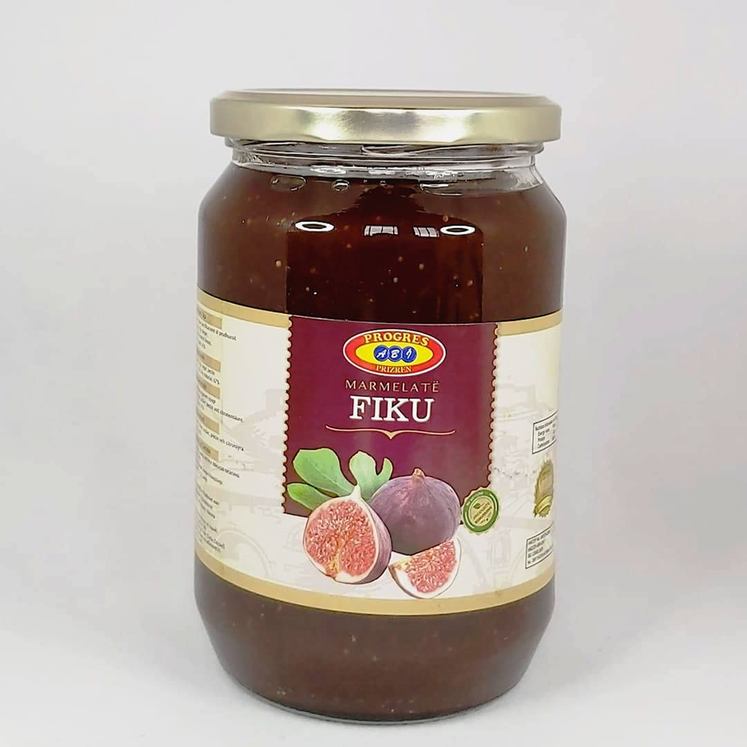 31. Marmelad Fiko 870 gr