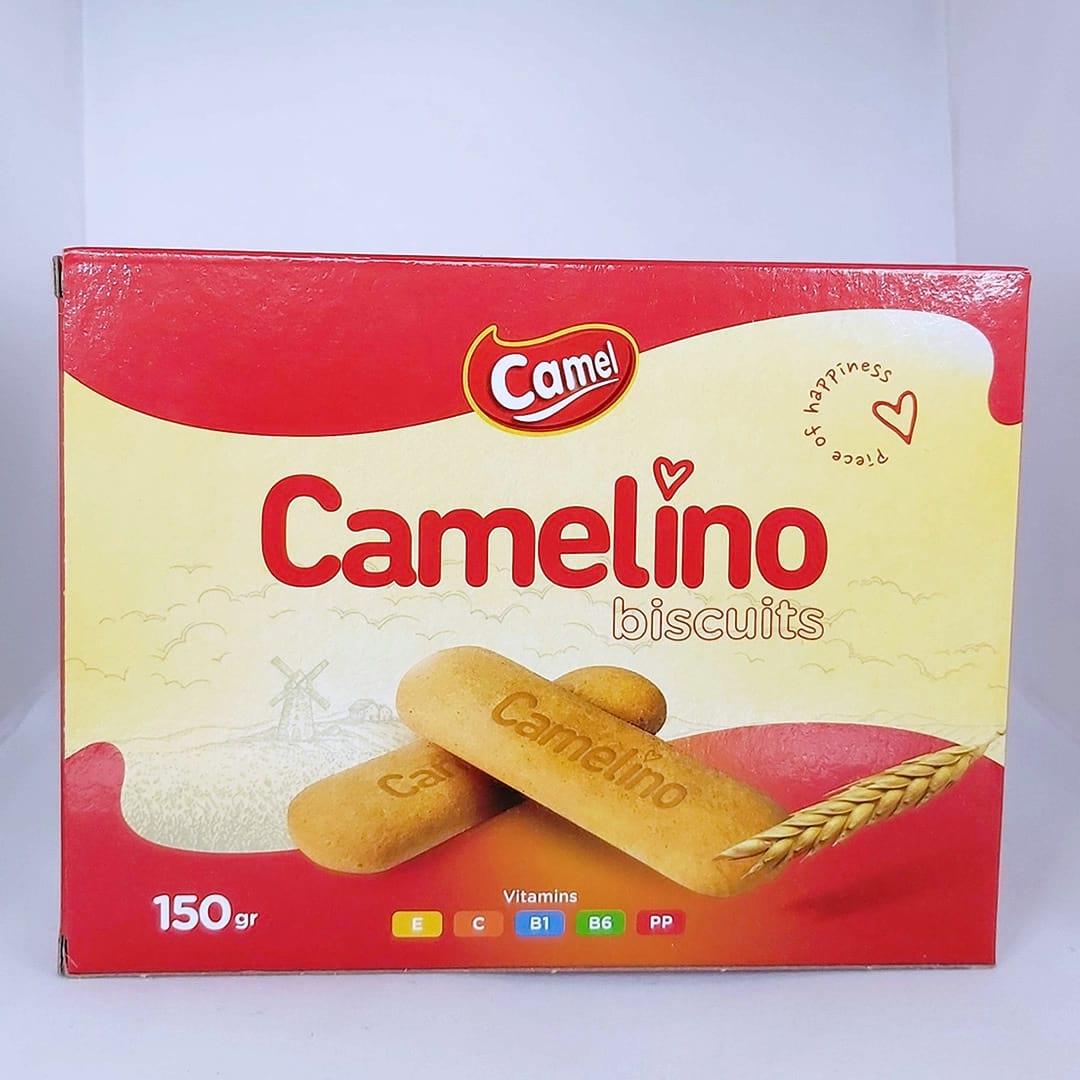 Camel Kex 300 Gr