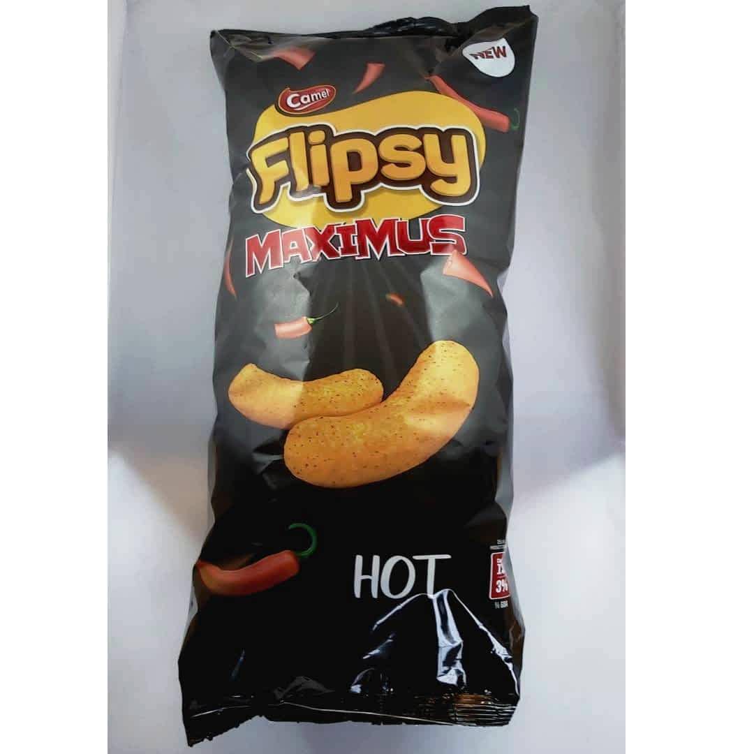 Flipsy Mild Hot  180 Gr 